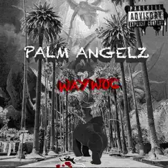 Palm Angelz (feat. Nnish) Song Lyrics