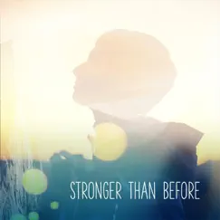 Stronger Than Before - EP by ITG Studios album reviews, ratings, credits