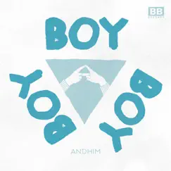 Boy Boy Boy (Joris Voorn Remix) Song Lyrics