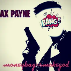 Max payne (feat. SmokeGod) Song Lyrics