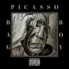 Picasso - Single by BagBoy Zayy album reviews, ratings, credits