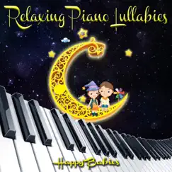 Frere Jacques: Brother John Relaxing Piano Lullaby Song Lyrics