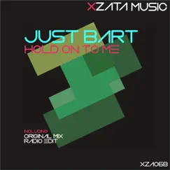Hold On to Me - Single by Just Bart album reviews, ratings, credits