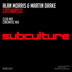 Catharsis - Single by Alan Morris & Martin Drake album reviews, ratings, credits