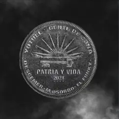 Patria y Vida (feat. El Funky & Maykel Osorbo) - Single by Yotuel, Gente de Zona & Descemer Bueno album reviews, ratings, credits