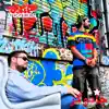 Jadogar (feat. Ila Kha & Jay Holler) - Single album lyrics, reviews, download