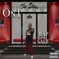Rap for Sale - Single by On1 album reviews, ratings, credits