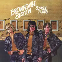 School Punks by Brownsville Station album reviews, ratings, credits