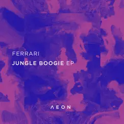 Jungle Boogie Song Lyrics