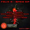 Spice - EP album lyrics, reviews, download