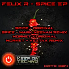 Spice (Mark Neenan Remix) Song Lyrics