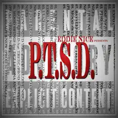 Ptsd by Eddie Nice album reviews, ratings, credits