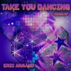 Take You Dancing (Get Lucky Extended Remix) Song Lyrics