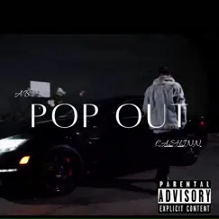 Pop Out - Single by AB Cashinn album reviews, ratings, credits