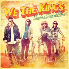 Sunshine State of Mind by We the Kings album reviews, ratings, credits