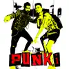 PUNKi (feat. Yung Iverson) - Single album lyrics, reviews, download