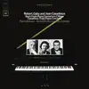 Bach & Casadesus: Concertos for 3 Pianos album lyrics, reviews, download