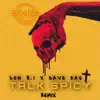 Talk Spicy (Remix) [feat. Dave East] - Single album lyrics, reviews, download