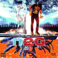 112G 2020 by Shmoke11 & Donny2g album reviews, ratings, credits