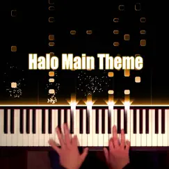 Halo Main Theme (From the 