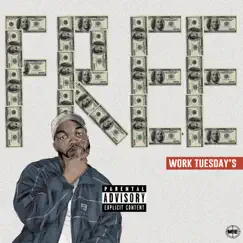 Free Work Tuesday's by Thdbm album reviews, ratings, credits