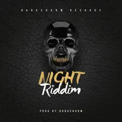 Night Riddim - Single by Darkcharm album reviews, ratings, credits