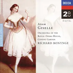 Giselle: No. 4 Retour des Vendangeurs - No. 4 (bis) Valse Song Lyrics