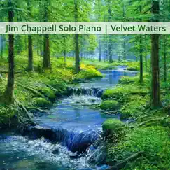 Velvet Waters - Single by Jim Chappell album reviews, ratings, credits