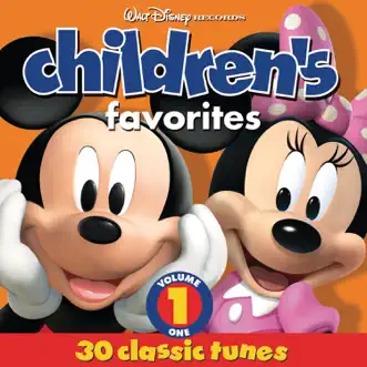 Download The Green Grass Grew All Around Larry Groce & Disneyland Children's Sing-Along Chorus MP3
