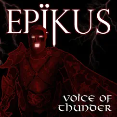 Voice of Thunder by Epikus album reviews, ratings, credits