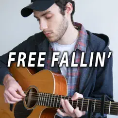 Free Fallin' (Instrumental Guitar) [Instrumental] - Single by Guus Dielissen album reviews, ratings, credits