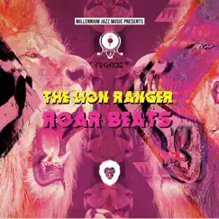 Roar Beats (Revisited) by The Lion Ranger & Tekhedz album reviews, ratings, credits