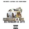 Hundreds & 50's (feat. DJ3 & Melvin Ingram) - Single album lyrics, reviews, download
