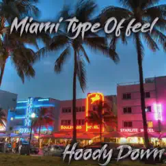 Miami Type of Feel - Single by Hoody Down album reviews, ratings, credits