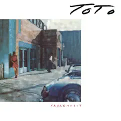 Fahrenheit by Toto album reviews, ratings, credits