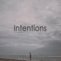 Intentions (Acoustic Ver.) Song Lyrics