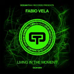 Living In the Moment - Single by Fabio Vela album reviews, ratings, credits