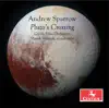 Sparrow: Pluto's Crossing album lyrics, reviews, download