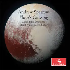 Pluto's Crossing: IIIb. Portraits of Secrets Song Lyrics