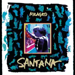 Milagro by Santana album reviews, ratings, credits