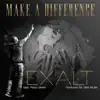 Make a Difference (feat. Slikk Muzik) - Single album lyrics, reviews, download