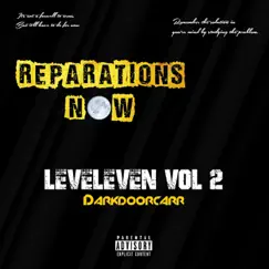 Leveleven, Vol 2 by Darkdoorcarr album reviews, ratings, credits