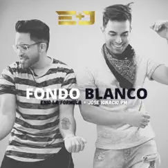 Fondo Blanco Song Lyrics