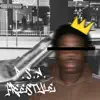 P.S.A. Freestyle album lyrics, reviews, download