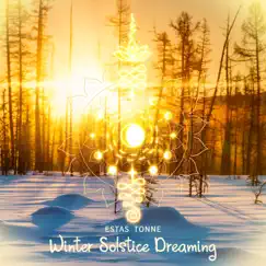 Winter Solstice Dreaming (Live) - EP by Estas Tonne album reviews, ratings, credits