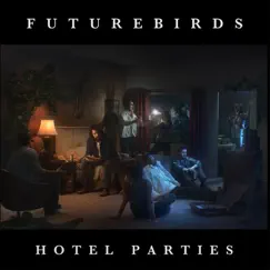 Hotel Parties Song Lyrics