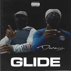 Glide - Single by Damage & CP album reviews, ratings, credits