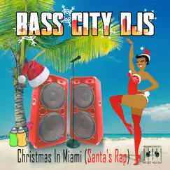 Christmas In Miami (Santa's Rap) [Instrumental] Song Lyrics