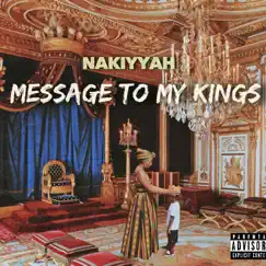 Message to My Kings Song Lyrics