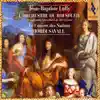 Le divertissement royal de Versailles, LWV 38: Rondeau du Mariage Forcé song lyrics